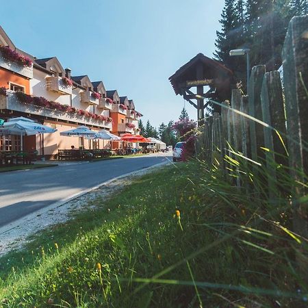 hotel Jakec Zgornja Loznica Exterior foto
