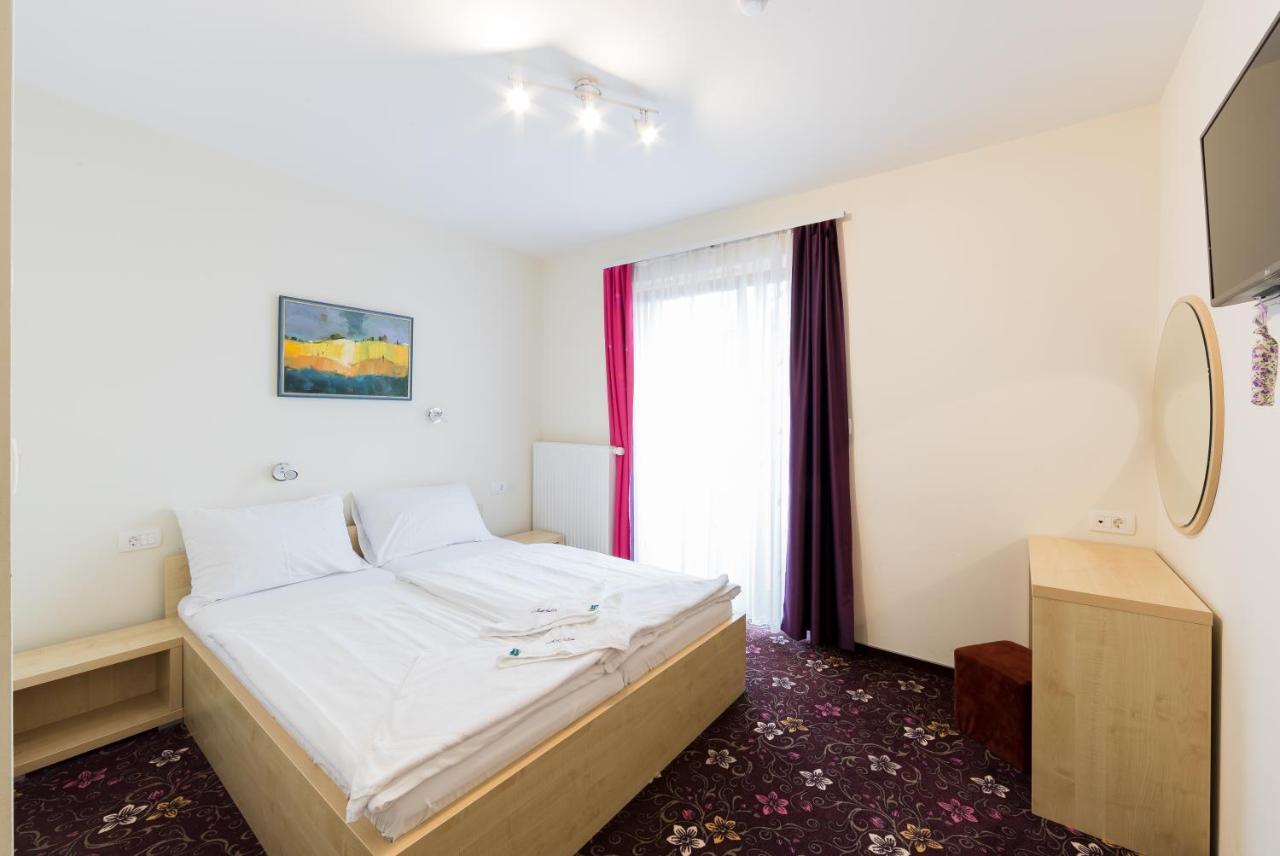 hotel Jakec Zgornja Loznica Exterior foto
