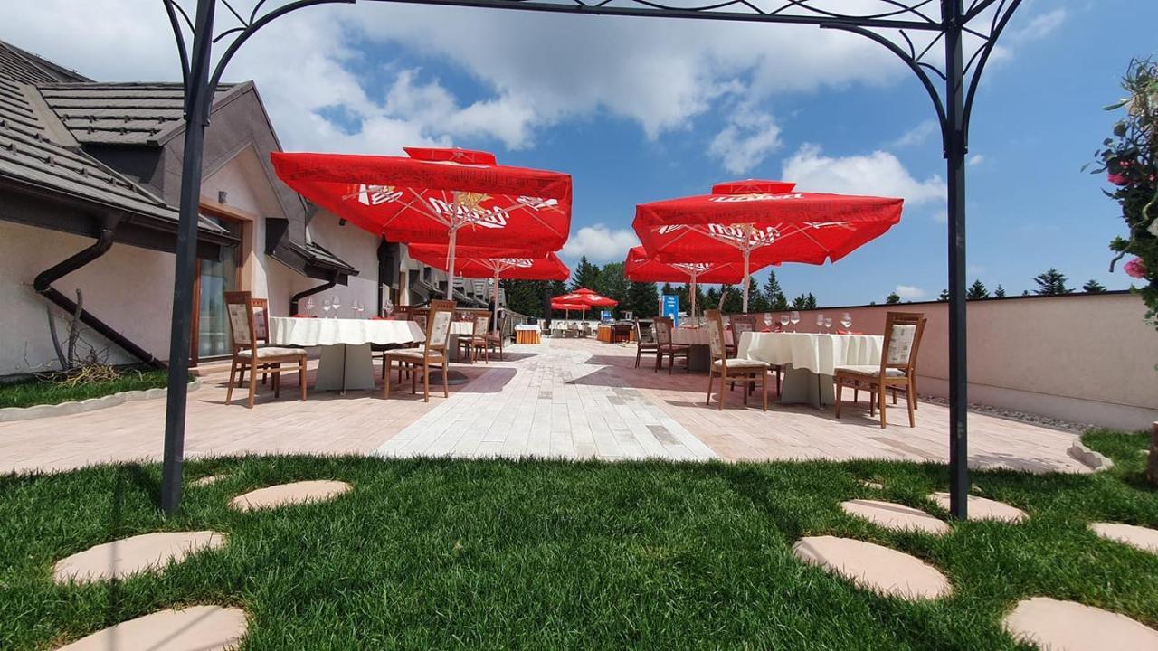 hotel Jakec Zgornja Loznica Exterior foto